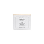 Depot, 600 Body Solutions No. 602, Botanical Complex, Cleansing, White Cedar, Scented Soap Bar , 100 g