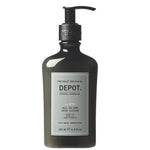 Depot, 800 Skin Specifics No. 815, Argan Oil, Hydrating, Daily, Lotion, 200 ml