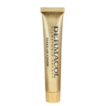 Dermacol, Make-Up Cover, Waterproof, Liquid Foundation, 207, SPF 30, 30 g *Tester