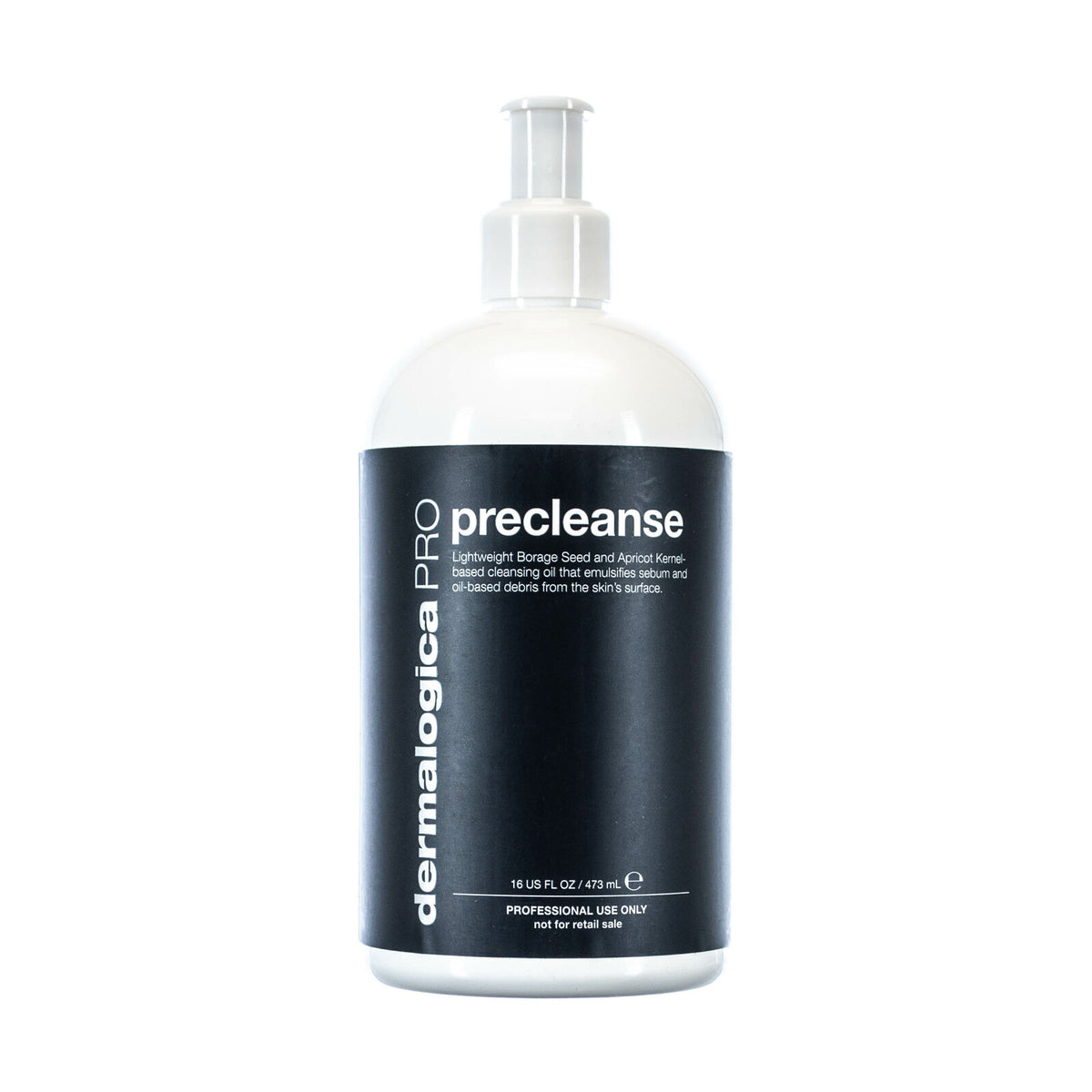 Dermalogica, Pro - PreCleanse, Alcohol-Free, Deep Cleansing, Cleansing Oil, For Face, 473 ml