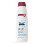 Dicora, Dermo Protector, Cleansing, Shower Gel, All Skin Types, 1100 ml *Tester