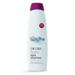 Dicora, Spa Marino, Cleansing, Shower Gel, All Skin Types, 1100 ml *Tester