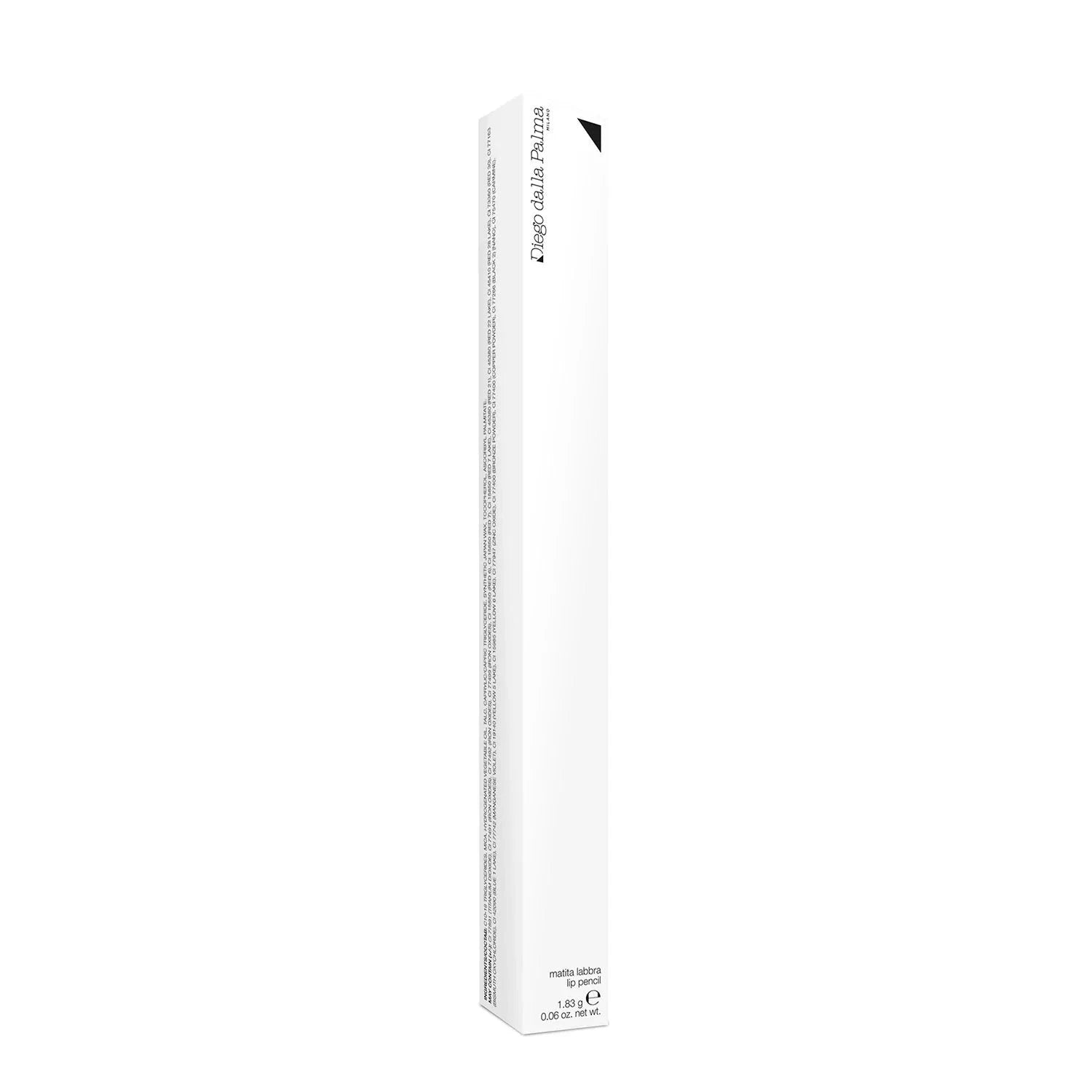 Diego Dalla Palma, Diego Dalla Palma, Contour, Lip Liner, 71, 1.83 g