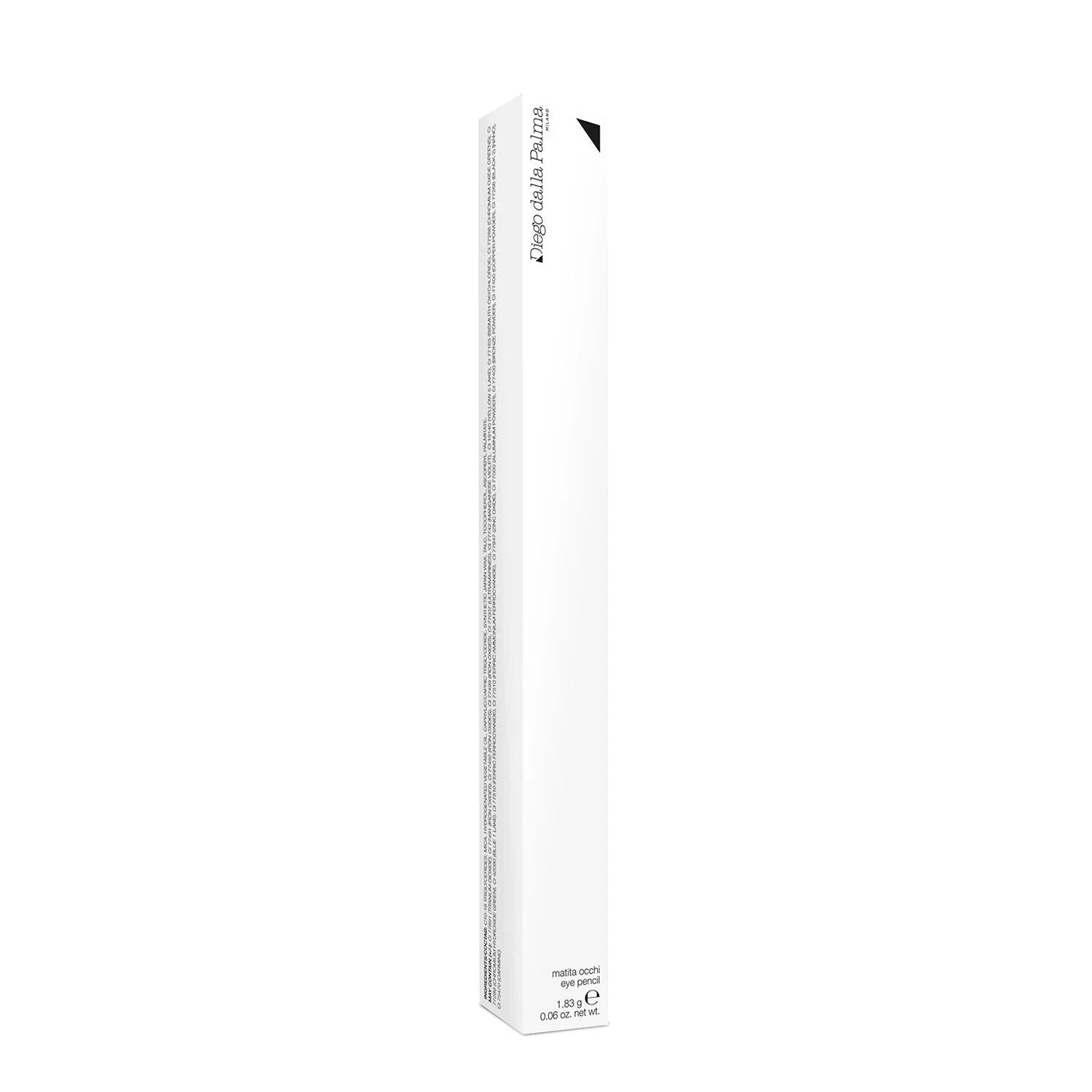 Diego Dalla Palma, Diego Dalla Palma, Colour, Gel Pencil Eyeliner, 11, 1.5 ml