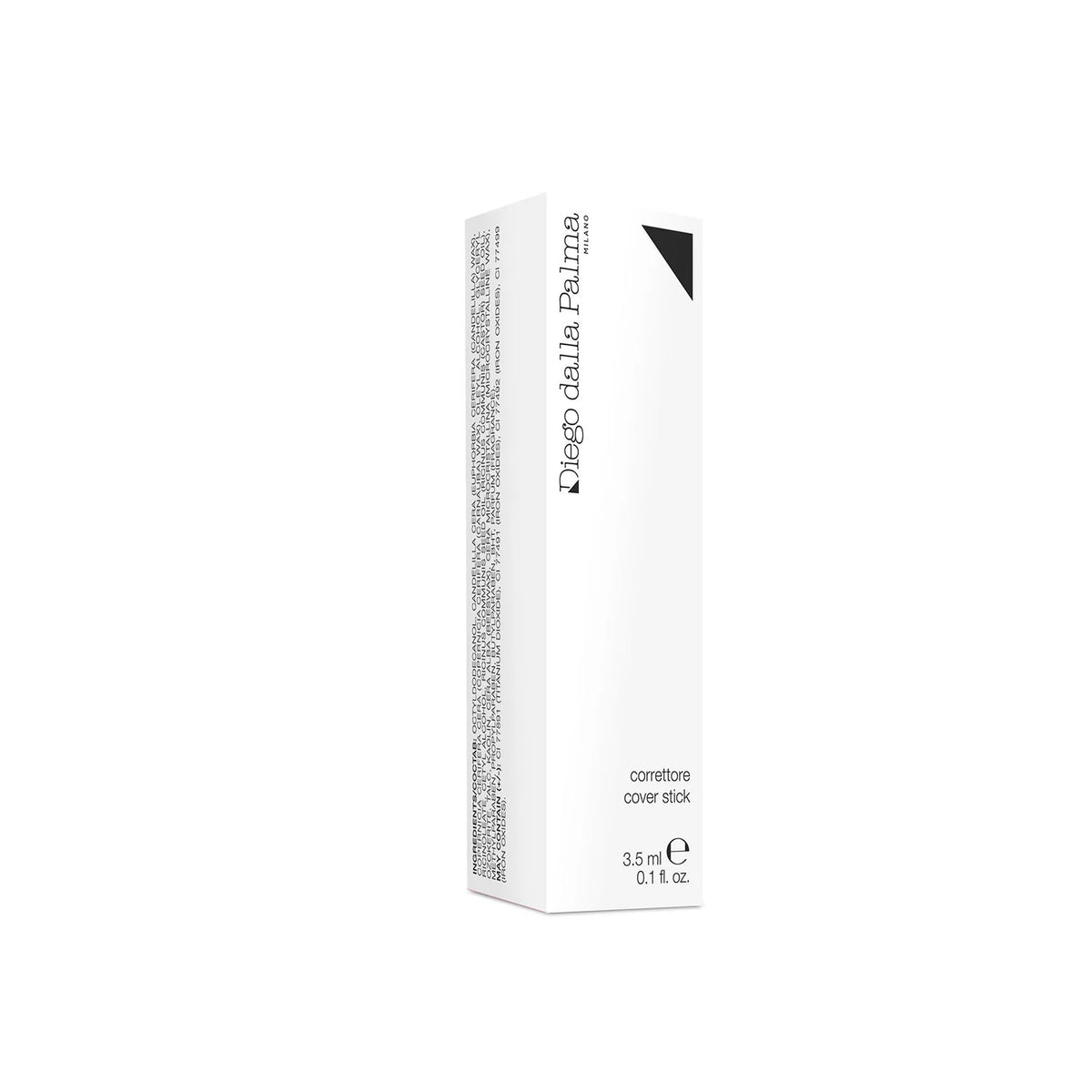Diego Dalla Palma, Diego Dalla Palma, Concealer Stick, 00, 3.5 ml