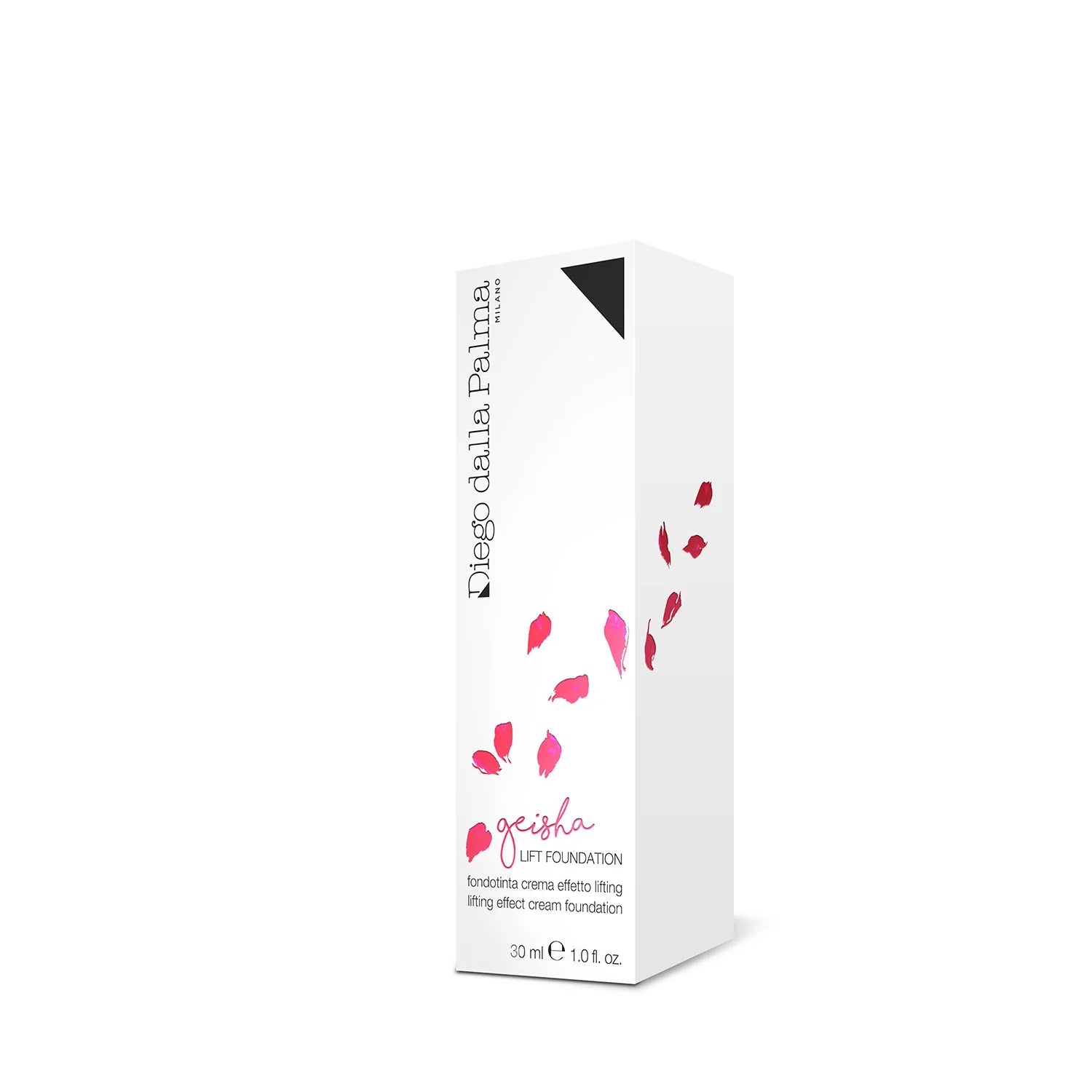 Diego Dalla Palma, Geisha Lift, Lifting, Cream Foundation, 222, 30 ml