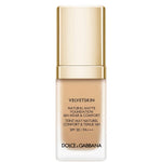 Dolce & Gabbana, Velvetskin, Matte, Liquid Foundation, 340, SPF 30, 30 ml