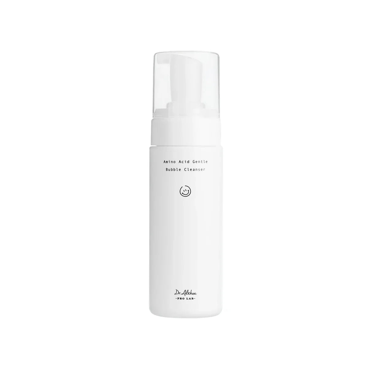 Dr. Althea Produs de curățare delicat cu spumă și aminoacizi 140 ml