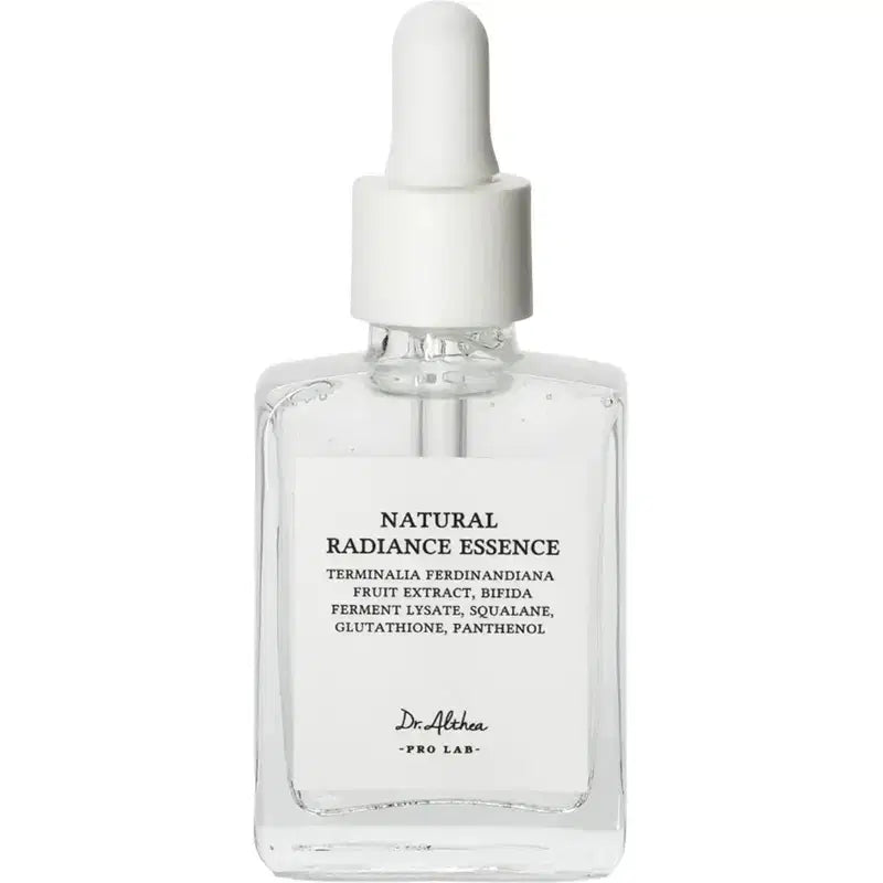 Dr. Althea Esență pentru luminozitate naturală 30 ml