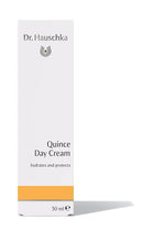 Dr. Hauschka, Facial Care Quince, Day, Cream, For Face, 30 ml