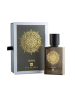 Eau De Moe, Senna, Eau De Parfum, Unisex, 80 ml