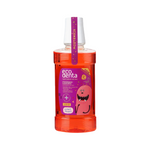 Ecodenta, Mouthwash, Strawberry, Protective & Antiplaque, 250 ml