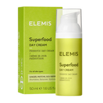 Elemis, Superfood, Hydrating, Day, Cream, Face, 50 ml