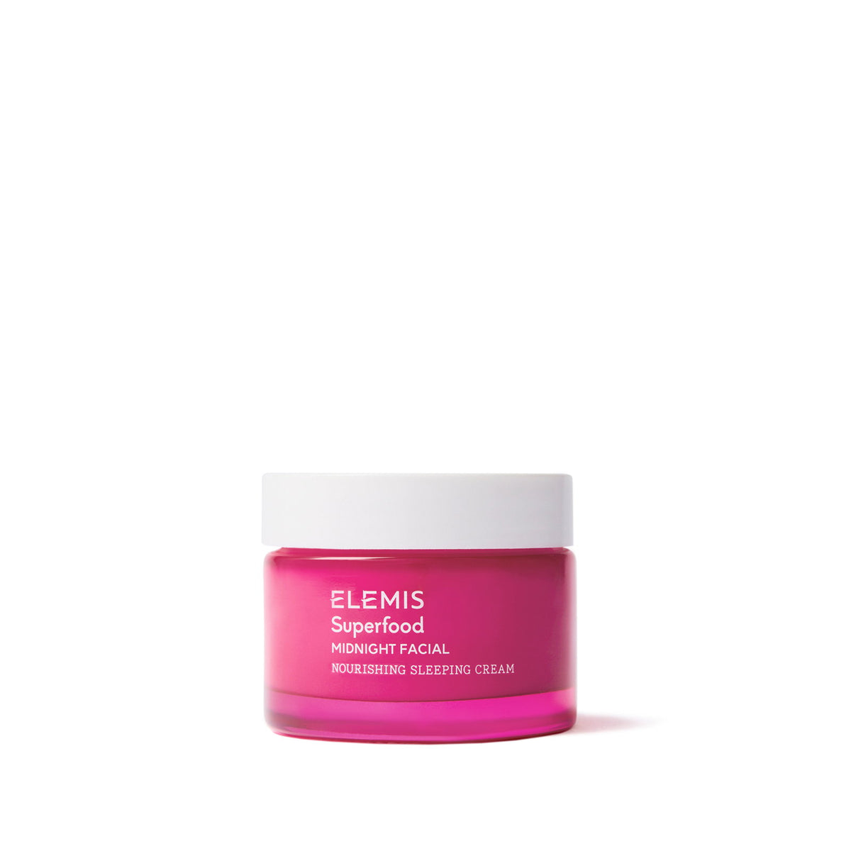 Elemis, Superfood Midnight, Nourishing, Night, Cream, For Face, 50 ml