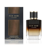 Elie Saab, L'Homme Intense, Eau De Parfum, For Men, 100 ml