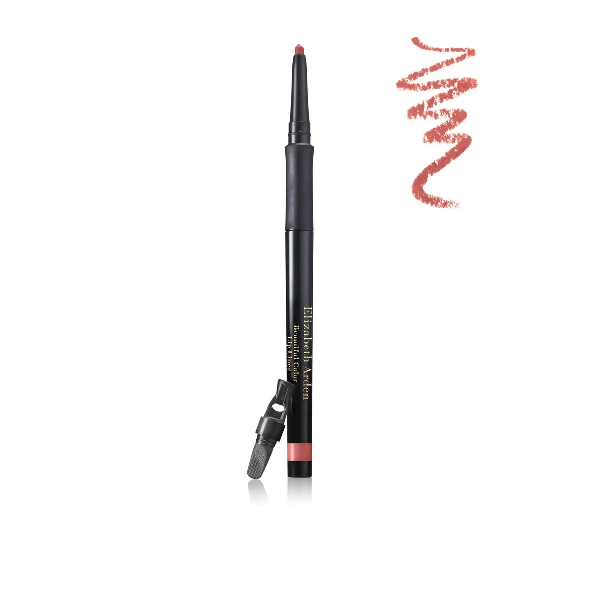 Elizabeth Arden, Beautiful Color, Lip Liner, 01, Red, 3.5 g *Tester