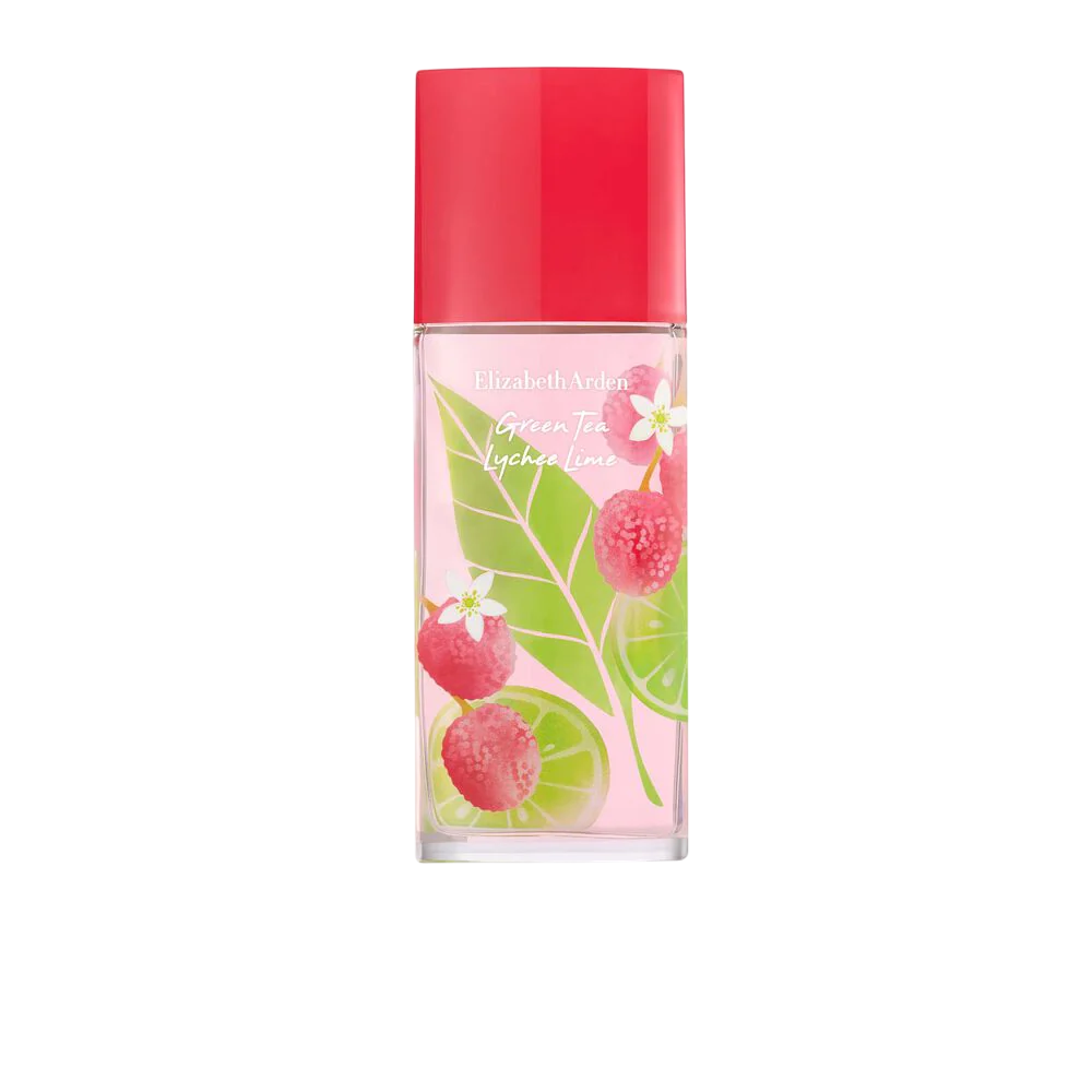 Elizabeth Arden Green Tea Lychee Lime Apă de toaletă 100 ml