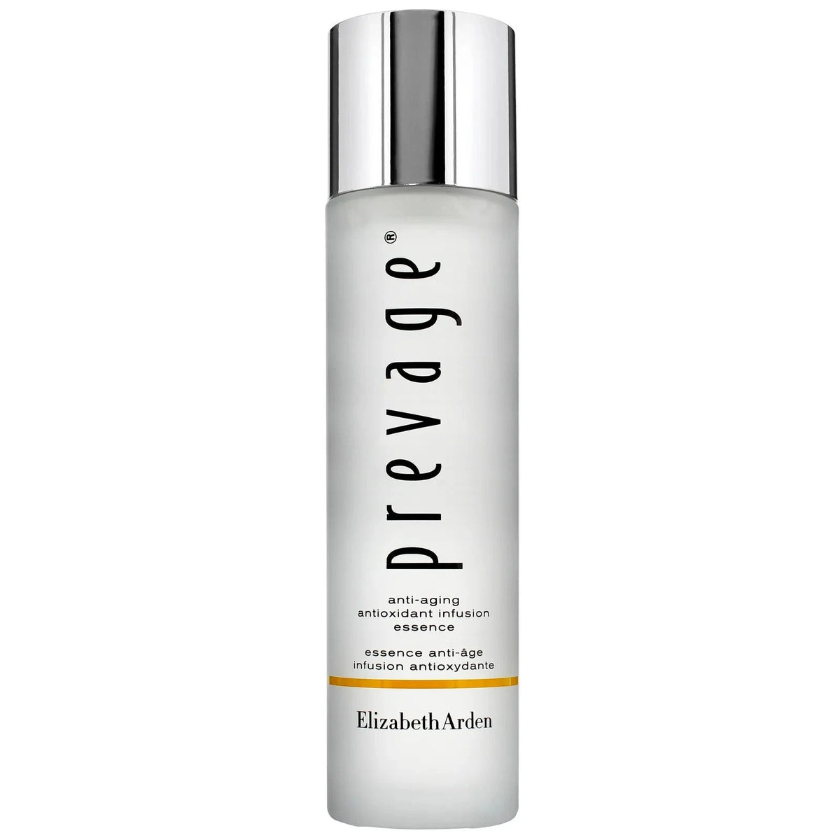 Elizabeth Arden, Prevage - Anti-Aging Antioxidant Infusion, Mineral-Rich Bio-Fermented Water, Refreshing, Day, Essence Lotion, For Face, 50 ml *Tester