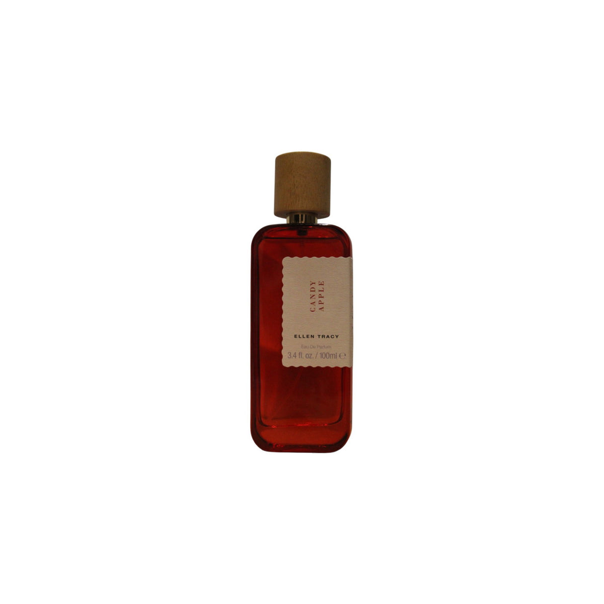 Ellen Tracy Candy Apple Apă de parfum pentru femei 100 ml