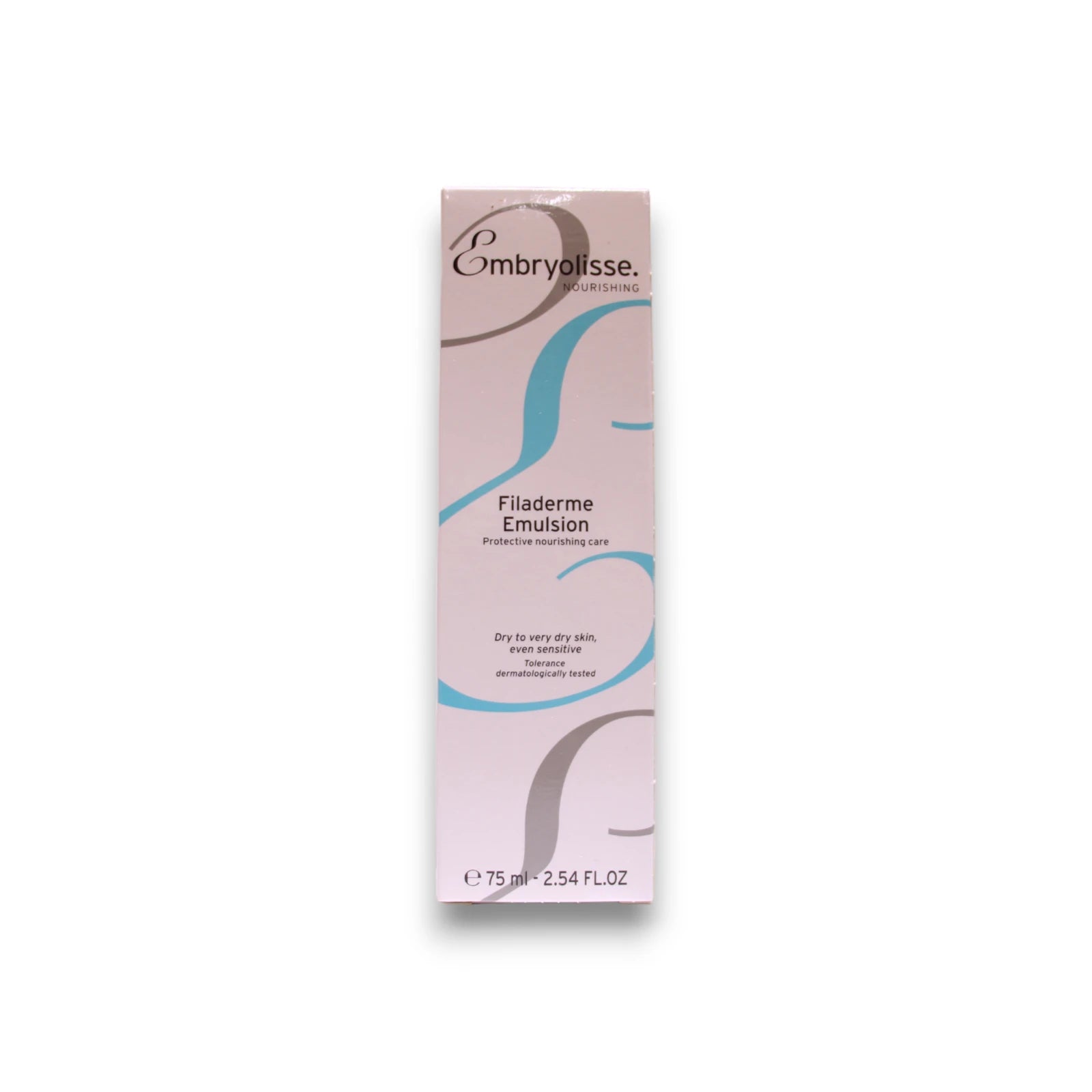Embryolisse, Filaderme, Nourishing, Night, Emulsion, For Face, 75 ml