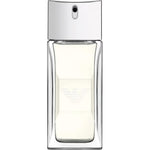 Emporio Armani, Diamonds, Eau De Toilette, For Men, 75 ml