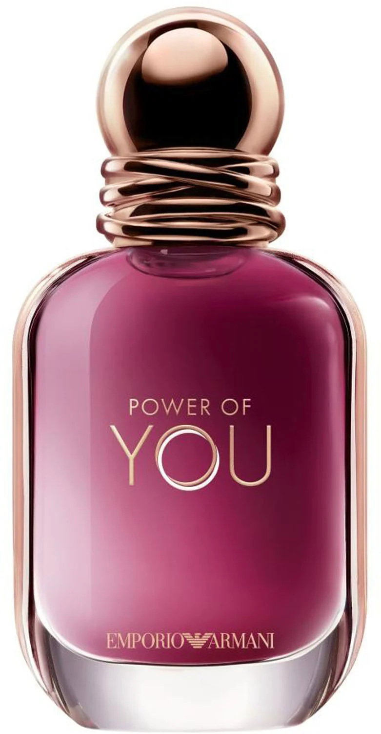 Emporio Armani, Power Of You, Apă de parfum, Pentru femei, 30 ml