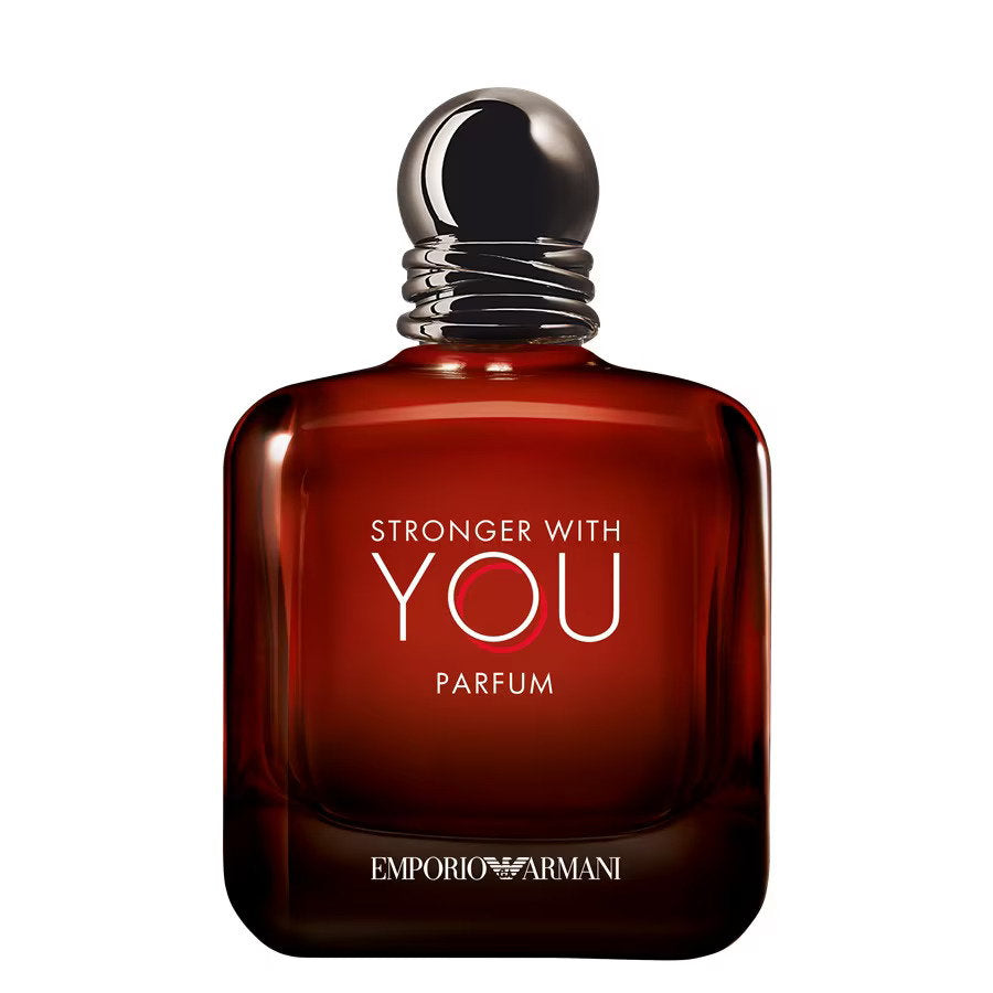 Emporio Armani, Stronger With You, Parfum, For Men, 100 ml
