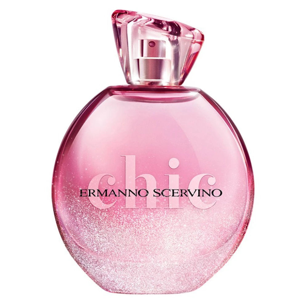 Ermanno Scervino, Chic, Apă de parfum, Pentru femei, 50 ml