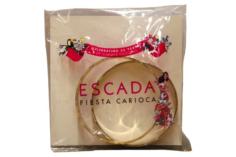 Escada, Summer Limited Edition - Fiesta Carioca Chain Bracelets