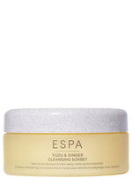 Espa, Yuzu Ginger, Eliminates Impurities, Cleansing Balm, For Face, 100 ml