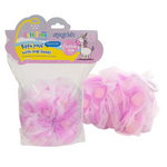 Esponjabon, Bubble Gum, Cleansing & Exfoliating, Gourmand, Soap & Sponge 2-In-1, Body