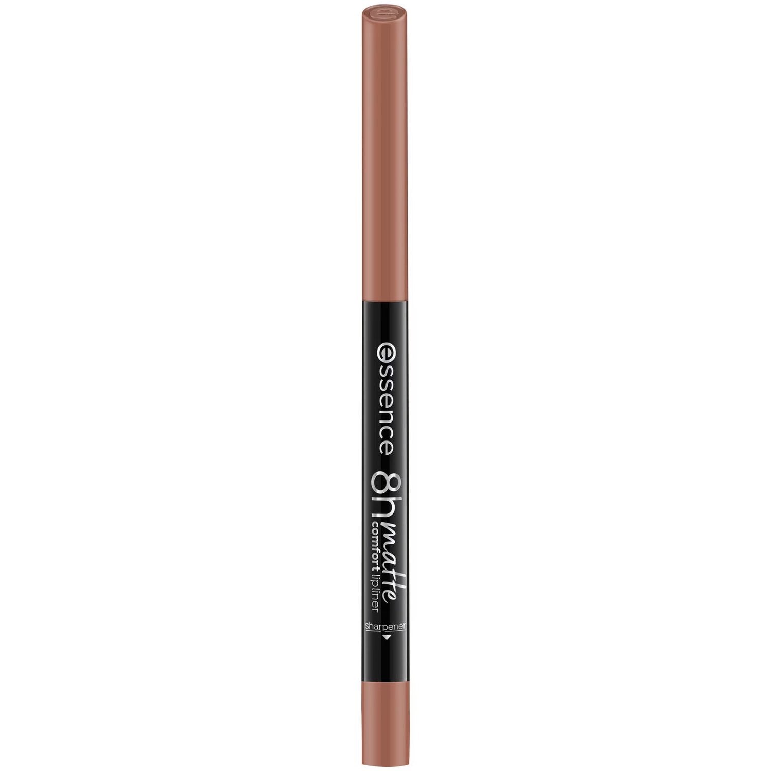 Essence, 8H Matte Comfort, Lip Liner, 01, Cinnamon Spice, 0.3 g