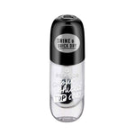 Essence, Colour Shield, Top Coat, Nail Strengthening Lacquer, 8 ml