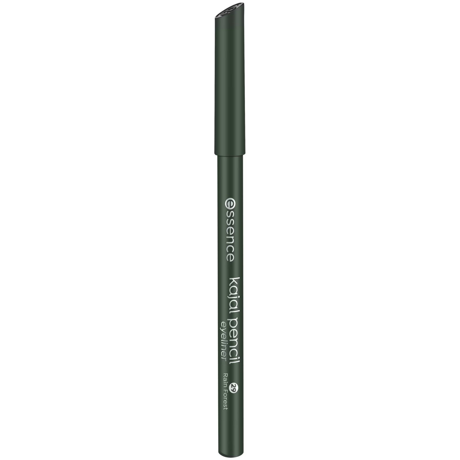 Essence, Essence, Crayon, Kajal Eye Pencil, 29, Rain Forest, 1 g