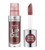 Essence, Hydra Kiss, Tinted, Lip Oil, 08, Mocha Glow, 4 ml