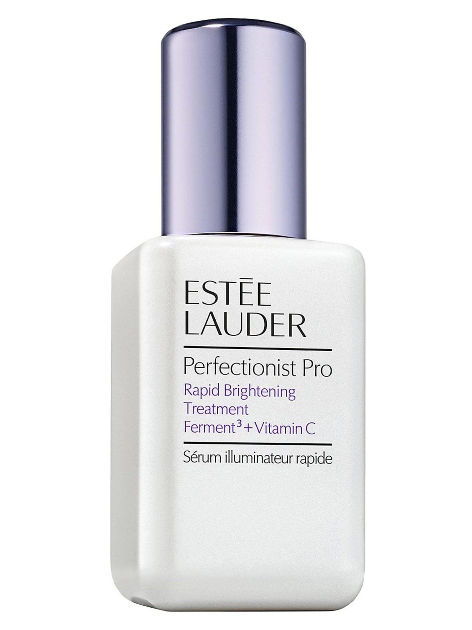 Estee Lauder, Perfectionist Pro - Rapid Brightening, Ferment³ + Vitamin C, Brightening, Serum, For Face, 50 ml *Tester