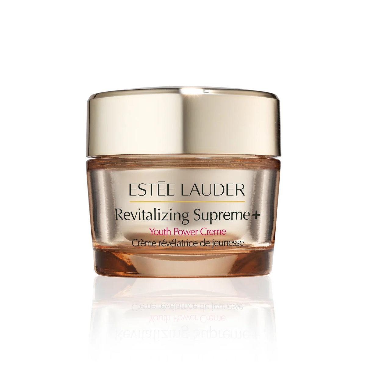 Estee Lauder, Revitalizing Supreme + Youth Power Creme, Firming & Lifting, Cream, For Face, 50 ml