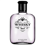 Evaflor, Whisky Black, Eau De Toilette, For Men, 100 ml