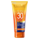 Eveline Cosmetics, Amazing Oils, Water-Resistant, Sunscreen Lotion, SPF30, 200 ml *Tester