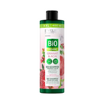 Eveline Cosmetics, Bio Organic, Granat & Acai, Hair Shampoo, Anti-Fade, 400 ml *Tester