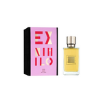 Ex Nihilo, Love Shot, Eau De Parfum, Unisex, 100 ml