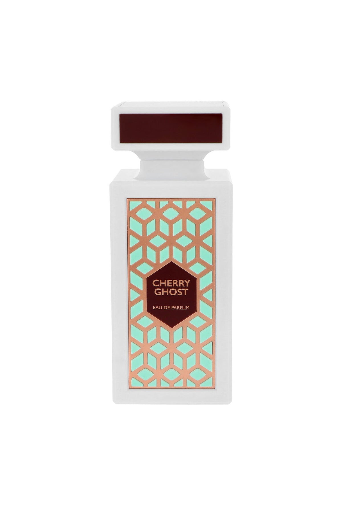 Flavia Perfumes, Cherry Ghost, Eau De Parfum, Unisex, 90 ml