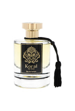 Flavia Perfumes, Koral, Eau De Parfum, For Men, 100 ml