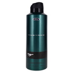 Ford, Mustang Green, Body Spray, 130 g
