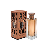 Fragrance World, Francique 63.55, Eau De Parfum, Unisex, 100 ml