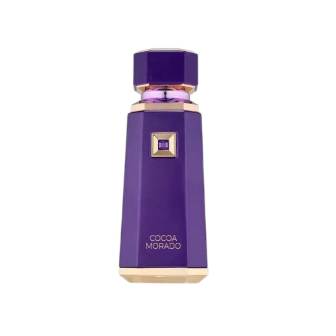 French Avenue, Cocoa Morado, Eau De Parfum, Unisex, 100 ml