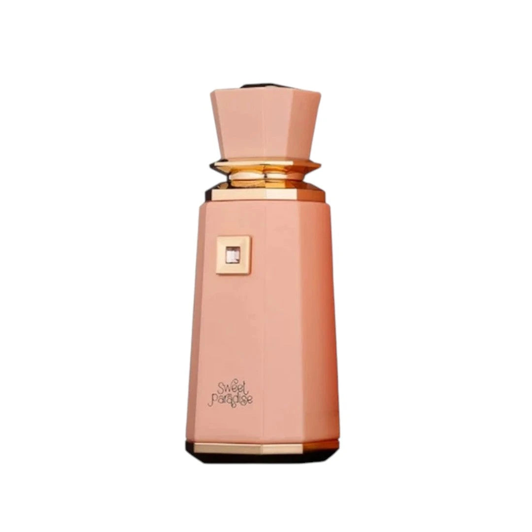 French Avenue Sweet Paradise Apă de parfum pentru femei 100 ml