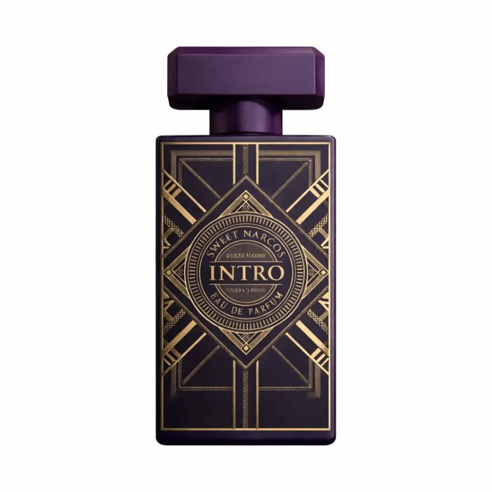 Fragrance World, Intro Sweet Narcos, Apă de parfum, Unisex, 100 ml