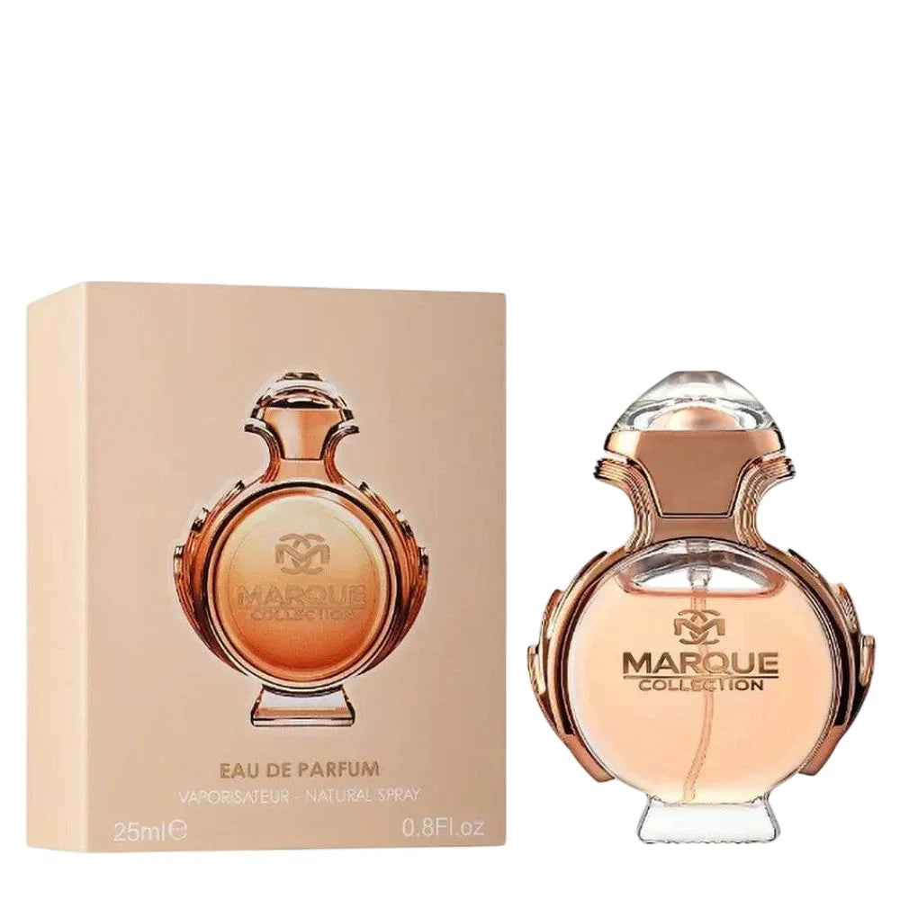 Fragrance World Marque Collection 116 Apă de parfum pentru femei 25 ml