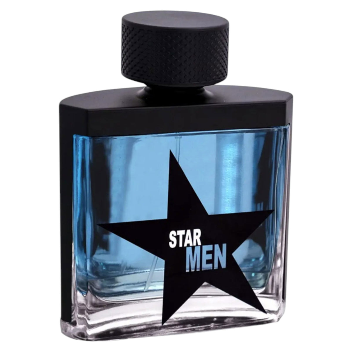 Fragrance World, Star Men, Eau De Parfum, For Men, 100 ml